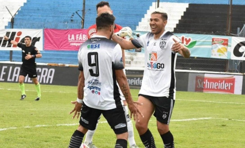 Central Córdoba venció a Almagro y jugará la final por el segundo ascenso ante Sarmiento