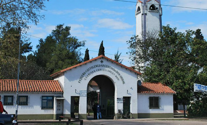 Un religioso fue condenado a nueve años de prisión por abuso sexual a menores