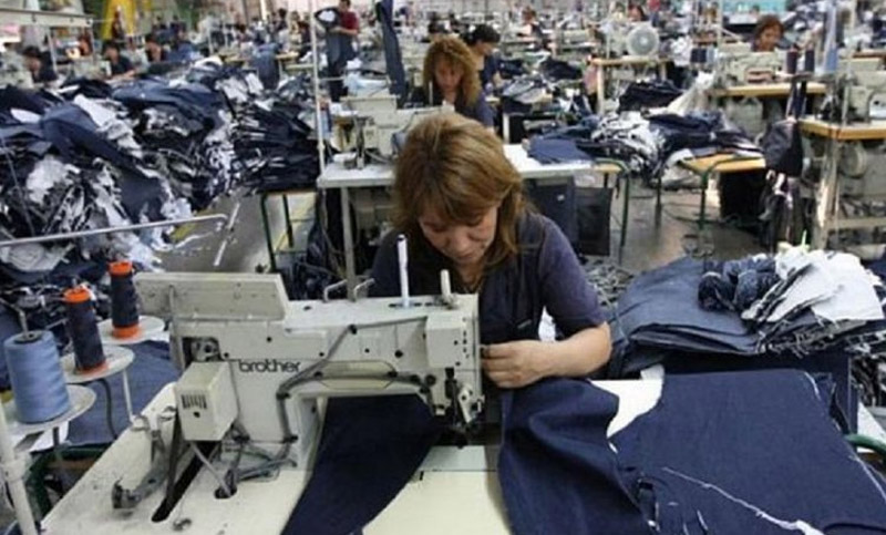 Empresarios textiles advierten que están «cada vez peor»