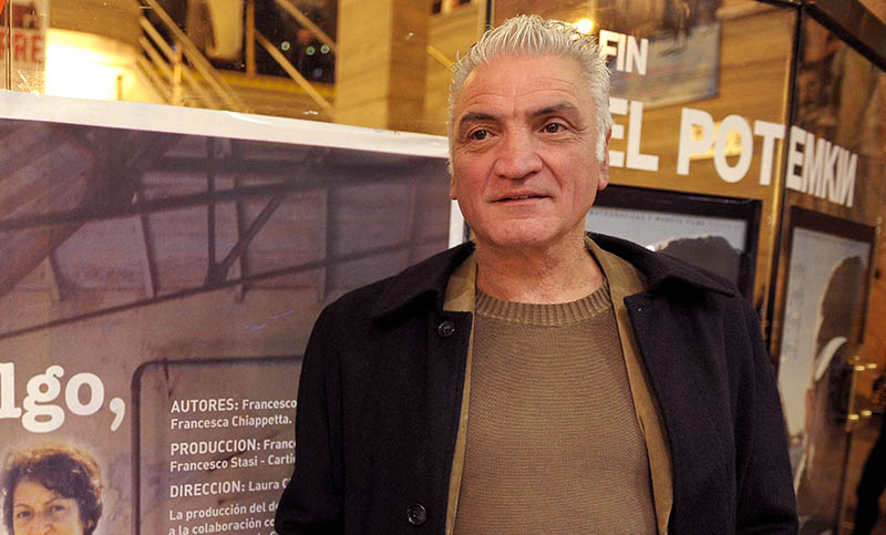 A los 71 años, falleció Juan Carlos Dante Gullo, destacado dirigente de la Juventud Peronista