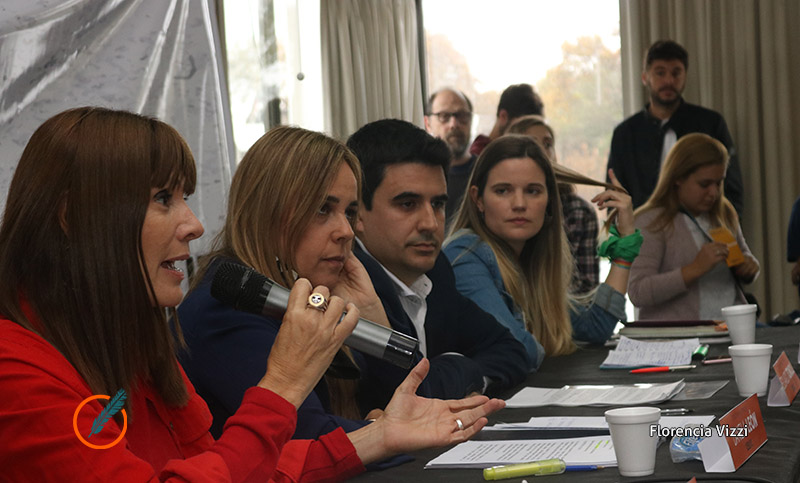 Las impresiones de los candidatos a concejal tras un debate caliente