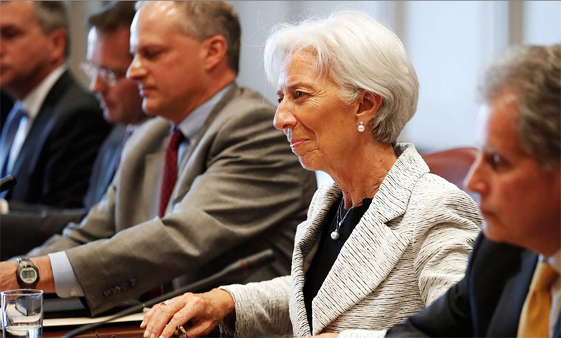 Autocrítica del FMI por no prever el “impacto del ajuste” y ser muy “optimista”
