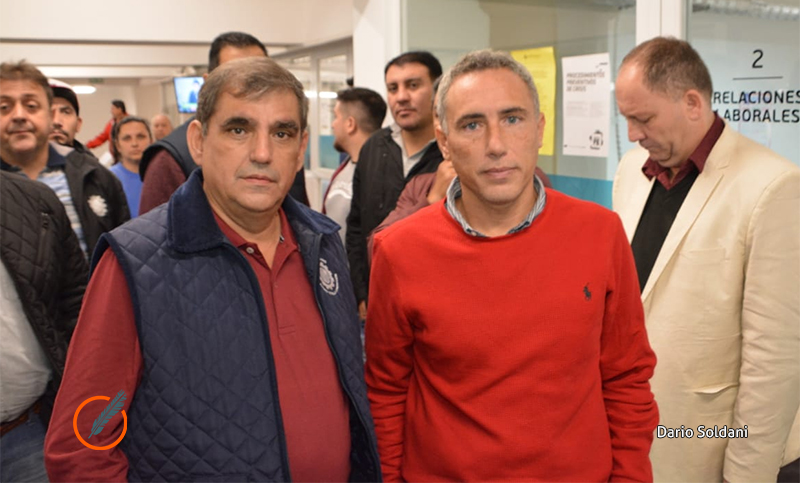 La UOM confirmó que hará cumplir el acuerdo de no despidos hasta fin de año en Electrolux