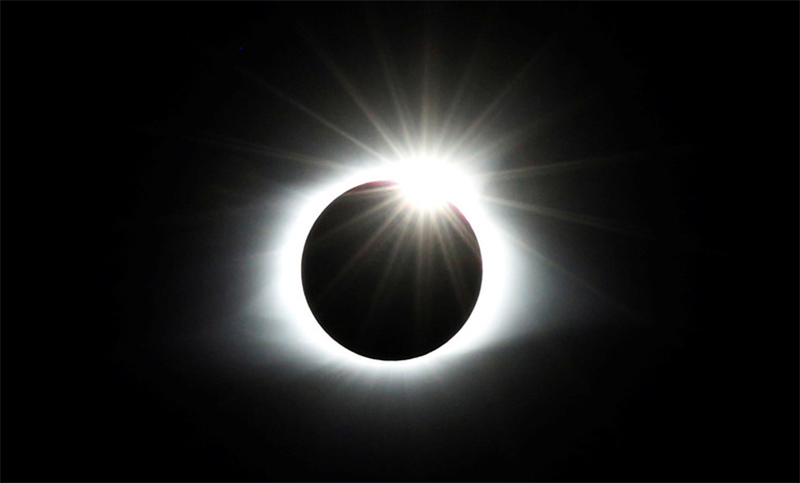 Chile presenta su ‘Temporada de Eclipses’, que atraerá a miles de amantes de la astronomía