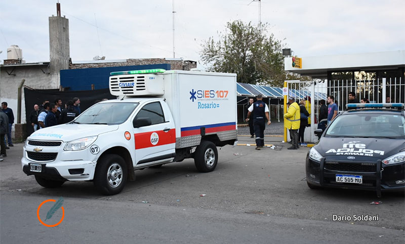 Falleció un trabajador por no poder ser atendido debido al bloqueo en Electrolux