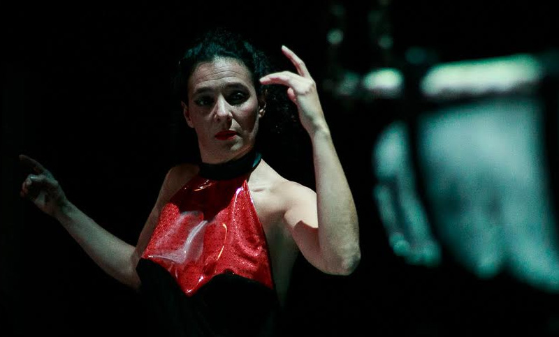 Tras un estreno a sala llena, continúan las funciones de Ensayo Sobre La Pérdida