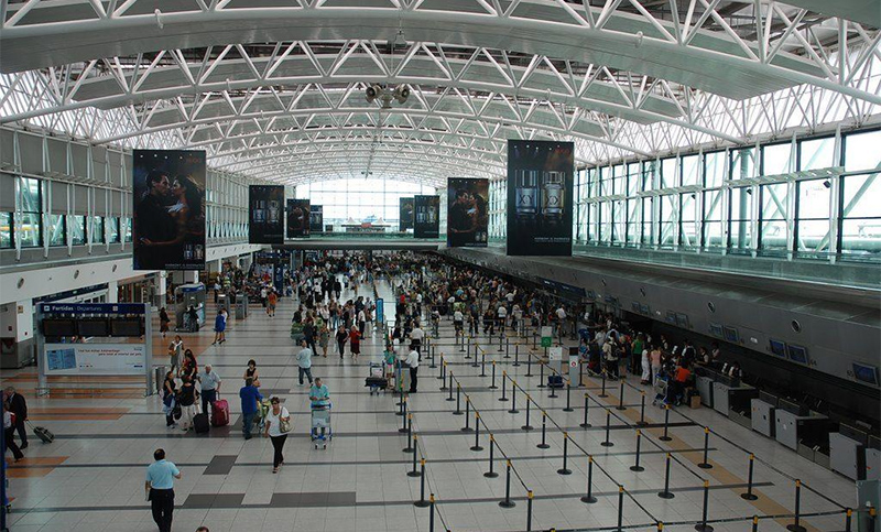 El aeropuerto Ezeiza entre los TOP 20 mejores del mundo