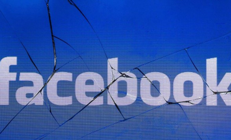 Facebook elimina cuentas de extremistas por considerar que propagan el odio