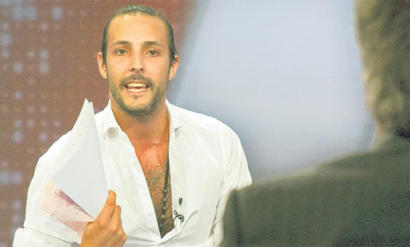 “Yo entrené a Fariña para que declare”