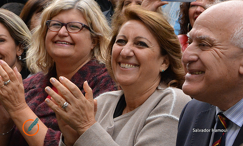 Fein al Gobierno nacional: «Les estamos pidiendo que dejen de hacer daño, no que subsidien»