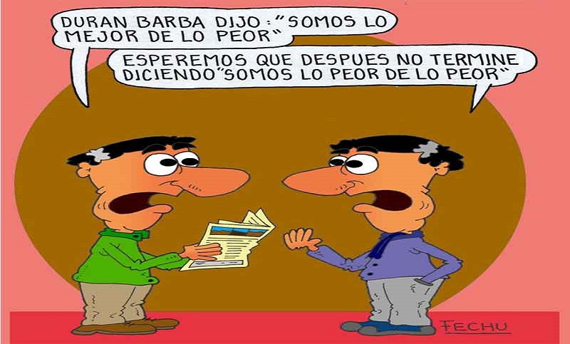 El Administrador de Consorcios no funca, pero la doble L tal vez sí