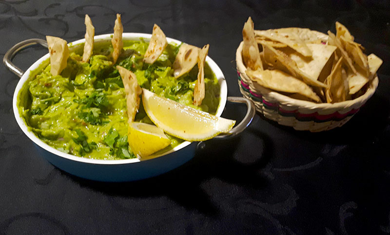 Guacamole