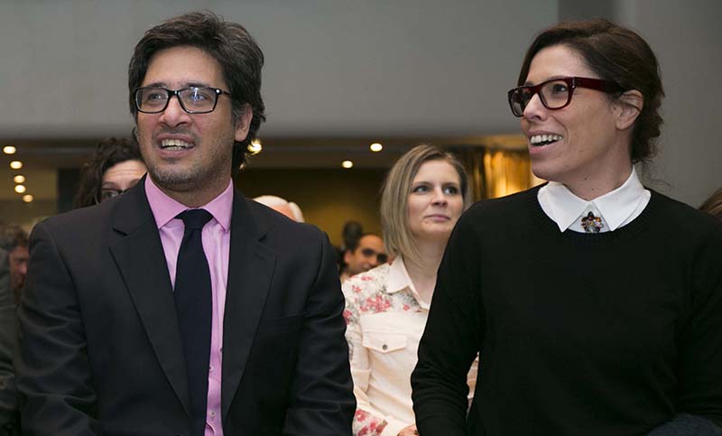 Diputados: la oposición pide interpelar a Garavano y a Alonso