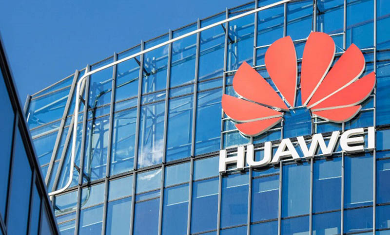 Google deja de brindar soporte técnico a Huawei