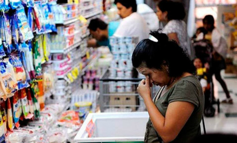 Ecolatina no espera una “significativa desaceleración” de la inflación