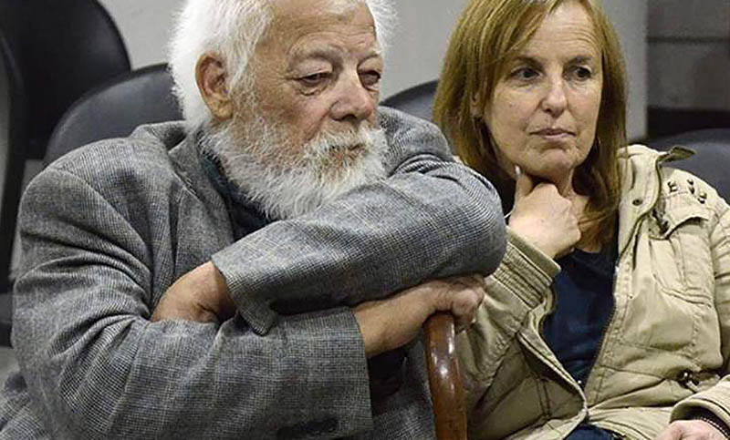 Jorge Rulli: “Ahora, cuando el país no está inundado, está desertizado”