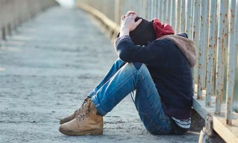 Según Unicef el suicidio es la segunda causa de muerte en adolescentes y jóvenes argentinos