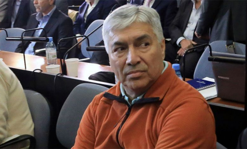 Báez y una escucha con su abogada que puede complicarlo: «Todo lo que tuve es de una sola persona»
