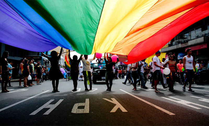 La OMS cambia el término ‘transexual’ por el de ‘incongruencia de género’