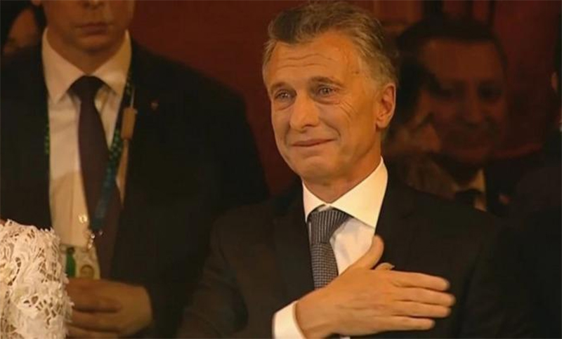 La ONU liquidó a Macri: dijo que su economía es de las peores del planeta y la comparó con Venezuela