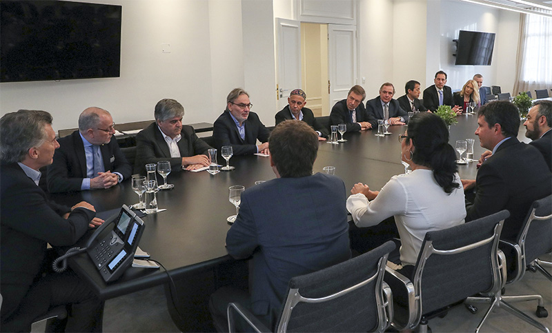 El Gobierno otorgó la exploración de la Cuenca Malvinas a empresas británicas
