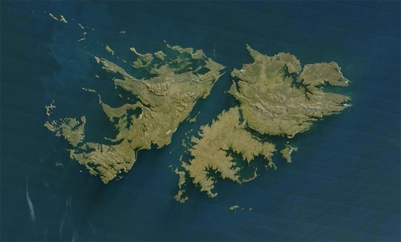 Malvinas y petróleo. ¿Traición a la Patria?