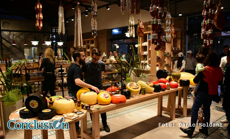 Mañana arranca la «Semana gastronómica» en Rosario