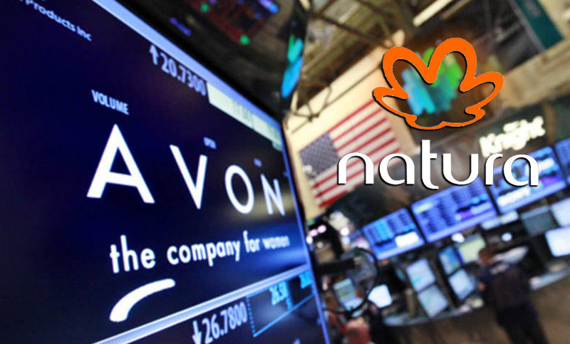 Natura compró Avon y se consolida como un gigante en cosmética