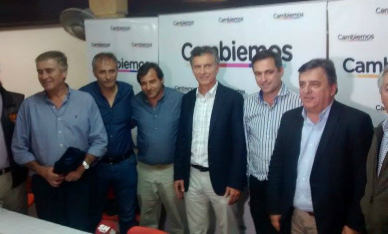 Cambiemos perdió hasta en su bastión en Córdoba