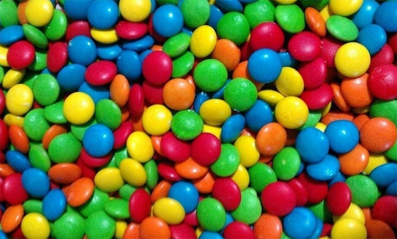 Anmat prohibió unas pastillas de chocolate y un orégano deshidratado
