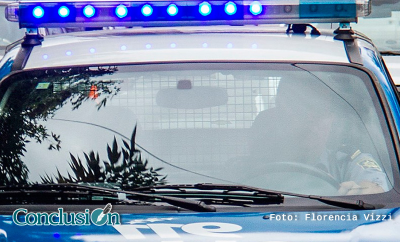 Condenaron a prisión a cuatro policías santafesinos por intentar robar una vivienda
