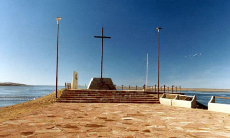 post