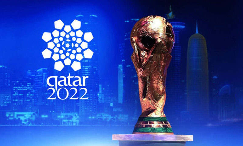 La FIFA anunció que el Mundial de Qatar 2022 se jugará con 32 selecciones y no con 48