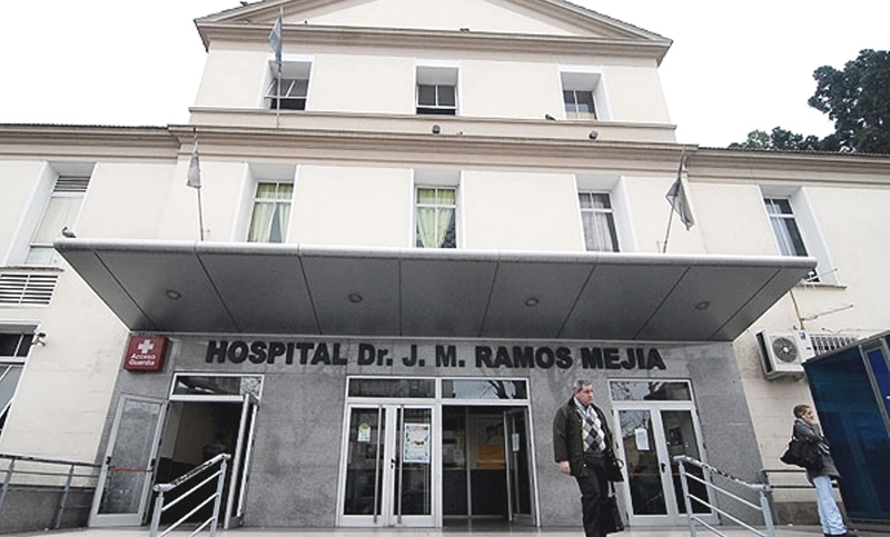 Dieron el parte médico del diputado Olivares baleado en la mañana de este jueves