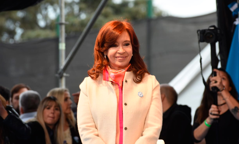Se reanuda el juicio contra Cristina Kirchner, quien estará ausente con permiso