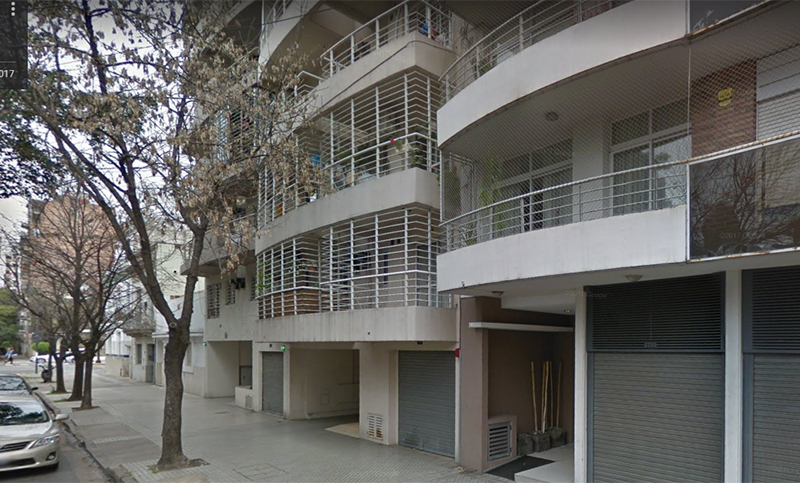 Golpeó brutalmente a una anciana para robarle una importante suma de dinero
