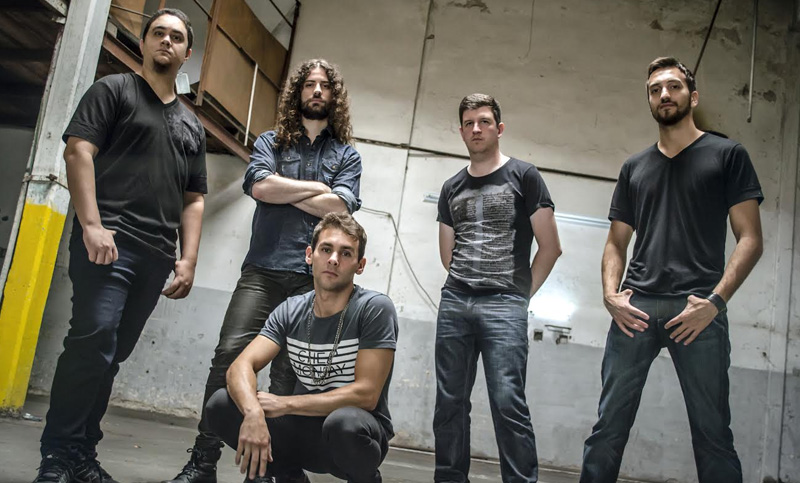 Silverheart presenta su nuevo disco “Destination”