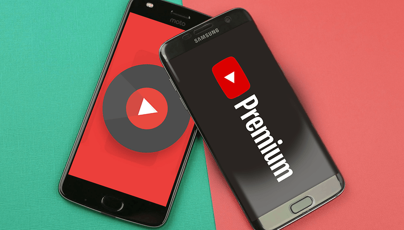 YouTube Originals ahora podrá verse gratis pero con un condicionante