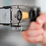 Hijos Rosario pedirá informes a Pullaro por el uso de las pistolas Taser