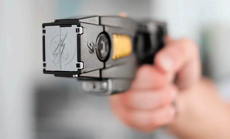 Hijos Rosario pedirá informes a Pullaro por el uso de las pistolas Taser