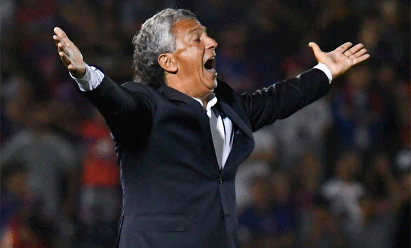 Tigre se queda sin premio