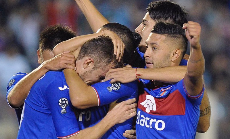 Superliga pide a AFA que intervenga ante Conmebol para que Tigre pueda jugar Libertadores