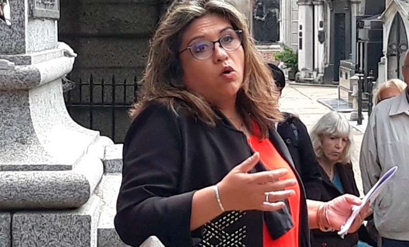La Organización de Trabajadores Radicales se opone a la alianza con Cambiemos