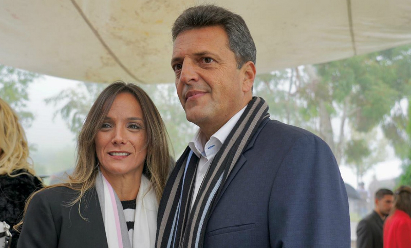 El Frente de Todos definió candidatos para la Legislatura Bonaerense