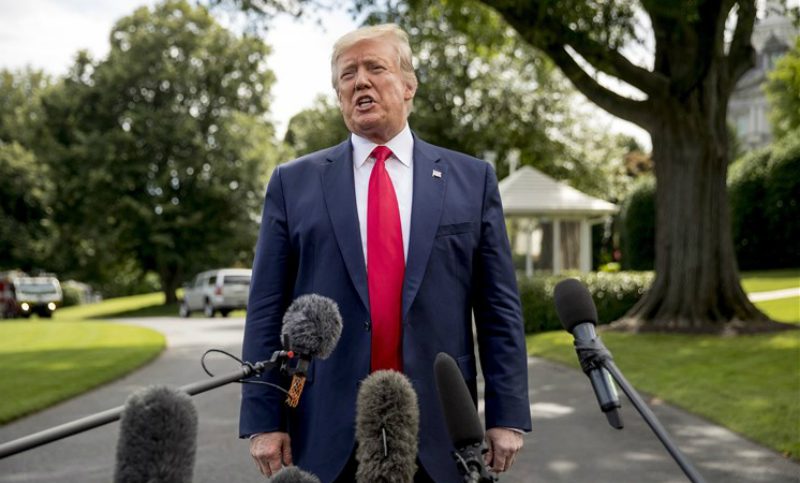 Síndrome Carter: ¿Trump evita una catástrofe con Irán por temor a perder su reelección?
