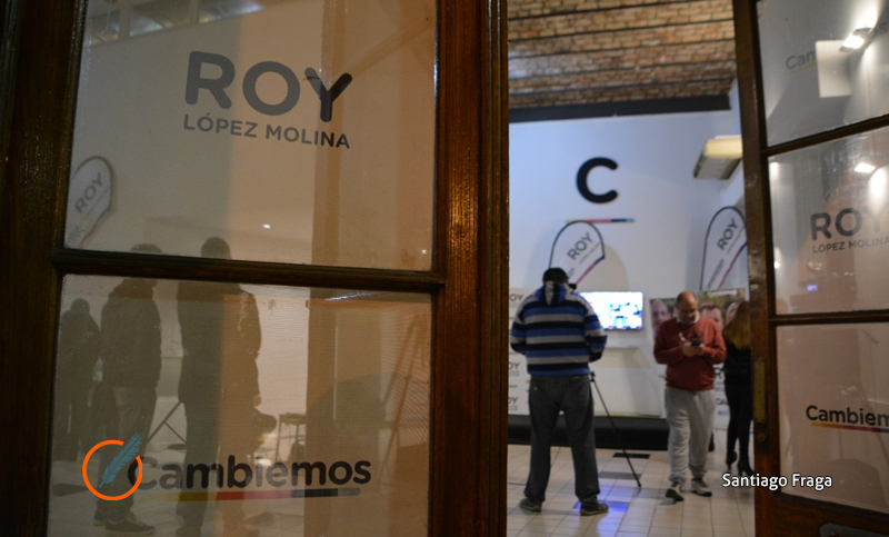 Cambiemos reconoció la derrota a nivel local y provincial