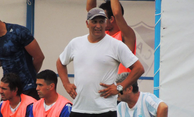 Vaquero: «Estamos charlando sobre la continuidad, pero no está confirmada aún»