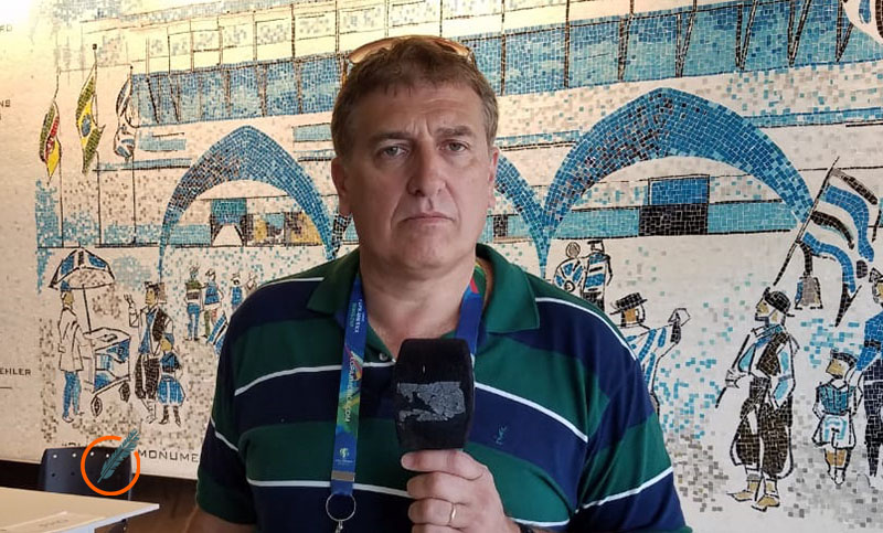 Argentina tiene que aparecer por individualidades y el peso de la historia