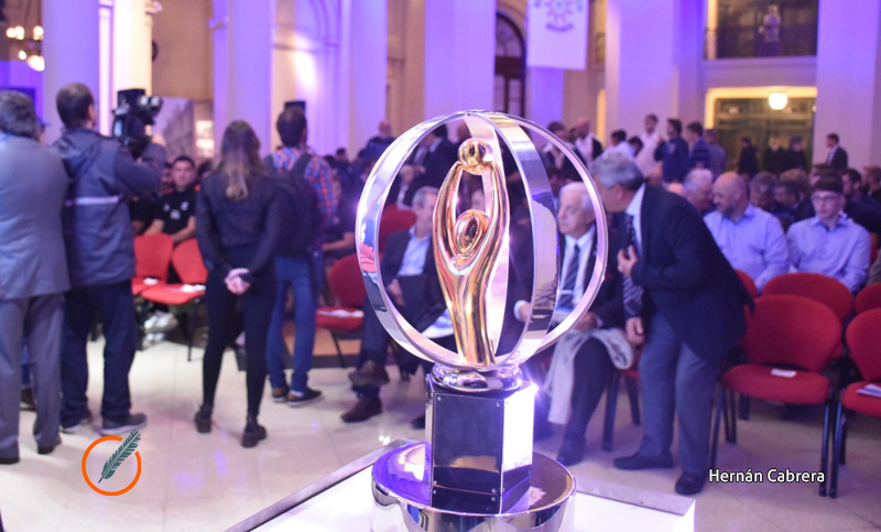 Mientras se juega el Mundial de Rugby Juvenil, Rosario sueña con el de mayores en 2027