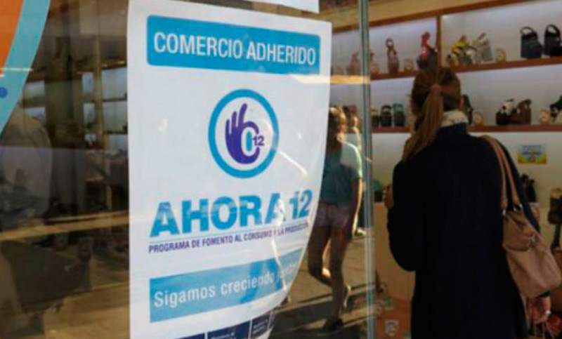 Ahora 12: «El Gobierno nacional debió tomar esas medidas hace diez meses»